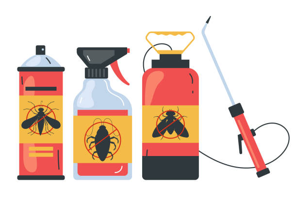 Trusted Lyons, WI Pest Control Experts